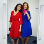 Dominika Kavaschová Instagram - Moja draha priatelka. Si darom pre nas vsetkych ktori ta pozname. Clovek ktory neustale nezistne lubi pomaha neodsudzuje inspiruje vypocuje a pohladi. Som stastna ze si aj v mojom zivote ze mame za sebou a verim aj pred sebou nadherne blizke a silne veci.Dakujem za tvoju oporu nezistnu lasku zaujem za to ze vo mne dokazes vyzdvihnut a podporit talenty ktore v sebe mam …dakujem za tvoju otvorenost srdca a za tvoj pohlad na svet ktory ma mnohokrat nadchyna…si vynimovna bytost ktora na sebe neustale pracuje fyzicky psychicky duchovne aj profesne vsetko nadherne ku tvojim dnesnym narodeninam ti prajem. V podstate sa o teba nebojim….tvoja intuicia a sila je neprekonatelna. Uzivaj si zivot s radostou ako to dokazes a hadam len jedno prianie:) nauc sa povedat nie:) Lebo ty si pre seba numero uno ❤️lubim ta moc