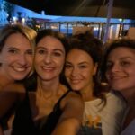 Dominika Kavaschová Instagram - Moje najky❤️plus @bodka.sk ktora tu neni😍🌸