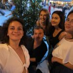 Dominika Kavaschová Instagram - Moje najky❤️plus @bodka.sk ktora tu neni😍🌸