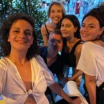 Dominika Kavaschová Instagram - Moje najky❤️plus @bodka.sk ktora tu neni😍🌸