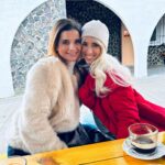Dominika Kavaschová Instagram - Milujem s vami hrat❤️