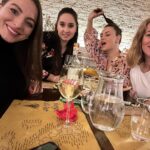 Dominika Kavaschová Instagram - Jak nam fajne spolu stale❤️❤️❤️❤️