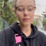 Dominika Kavaschová Instagram - Bola som na ocnom vysetreni u @veselyok . Bolo velmi dobre. Popravde…nevidim najlepsie…ale ani najhorsie a bala som sa ako to dopadne. Bolo to velmi mile zabavne napinave profesionalne a ja som stastna ze som bola a ze som bola prave tam. Odporucam vam vsetkym ktori si nie ste isti ci mate zdrave oci alebo sa chcete napiklad bezpecne a bezbolestne zbavit okuliarov a sosoviek pretoze tato ocna klinika je znama aj laserovymi operaciami a tym ze maju velmi spokojnu klientelu.❤️ moj problem je jasny. Suche oko. Okrem masticiek a kvapiek ponukaju aj sedenia ktore pomahaju pri tomto probleme to vam zdokumentujem akonahlne na ne zacnem chodit . Tesim sa. @veselyok ste naj❤️