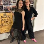 Dominika Kavaschová Instagram - Krasna akcia dnes❤️