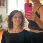 Dominika Kavaschová Instagram - Moja draha priatelka. Si darom pre nas vsetkych ktori ta pozname. Clovek ktory neustale nezistne lubi pomaha neodsudzuje inspiruje vypocuje a pohladi. Som stastna ze si aj v mojom zivote ze mame za sebou a verim aj pred sebou nadherne blizke a silne veci.Dakujem za tvoju oporu nezistnu lasku zaujem za to ze vo mne dokazes vyzdvihnut a podporit talenty ktore v sebe mam …dakujem za tvoju otvorenost srdca a za tvoj pohlad na svet ktory ma mnohokrat nadchyna…si vynimovna bytost ktora na sebe neustale pracuje fyzicky psychicky duchovne aj profesne vsetko nadherne ku tvojim dnesnym narodeninam ti prajem. V podstate sa o teba nebojim….tvoja intuicia a sila je neprekonatelna. Uzivaj si zivot s radostou ako to dokazes a hadam len jedno prianie:) nauc sa povedat nie:) Lebo ty si pre seba numero uno ❤️lubim ta moc
