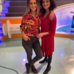 Dominika Kavaschová Instagram - Moja draha priatelka. Si darom pre nas vsetkych ktori ta pozname. Clovek ktory neustale nezistne lubi pomaha neodsudzuje inspiruje vypocuje a pohladi. Som stastna ze si aj v mojom zivote ze mame za sebou a verim aj pred sebou nadherne blizke a silne veci.Dakujem za tvoju oporu nezistnu lasku zaujem za to ze vo mne dokazes vyzdvihnut a podporit talenty ktore v sebe mam …dakujem za tvoju otvorenost srdca a za tvoj pohlad na svet ktory ma mnohokrat nadchyna…si vynimovna bytost ktora na sebe neustale pracuje fyzicky psychicky duchovne aj profesne vsetko nadherne ku tvojim dnesnym narodeninam ti prajem. V podstate sa o teba nebojim….tvoja intuicia a sila je neprekonatelna. Uzivaj si zivot s radostou ako to dokazes a hadam len jedno prianie:) nauc sa povedat nie:) Lebo ty si pre seba numero uno ❤️lubim ta moc