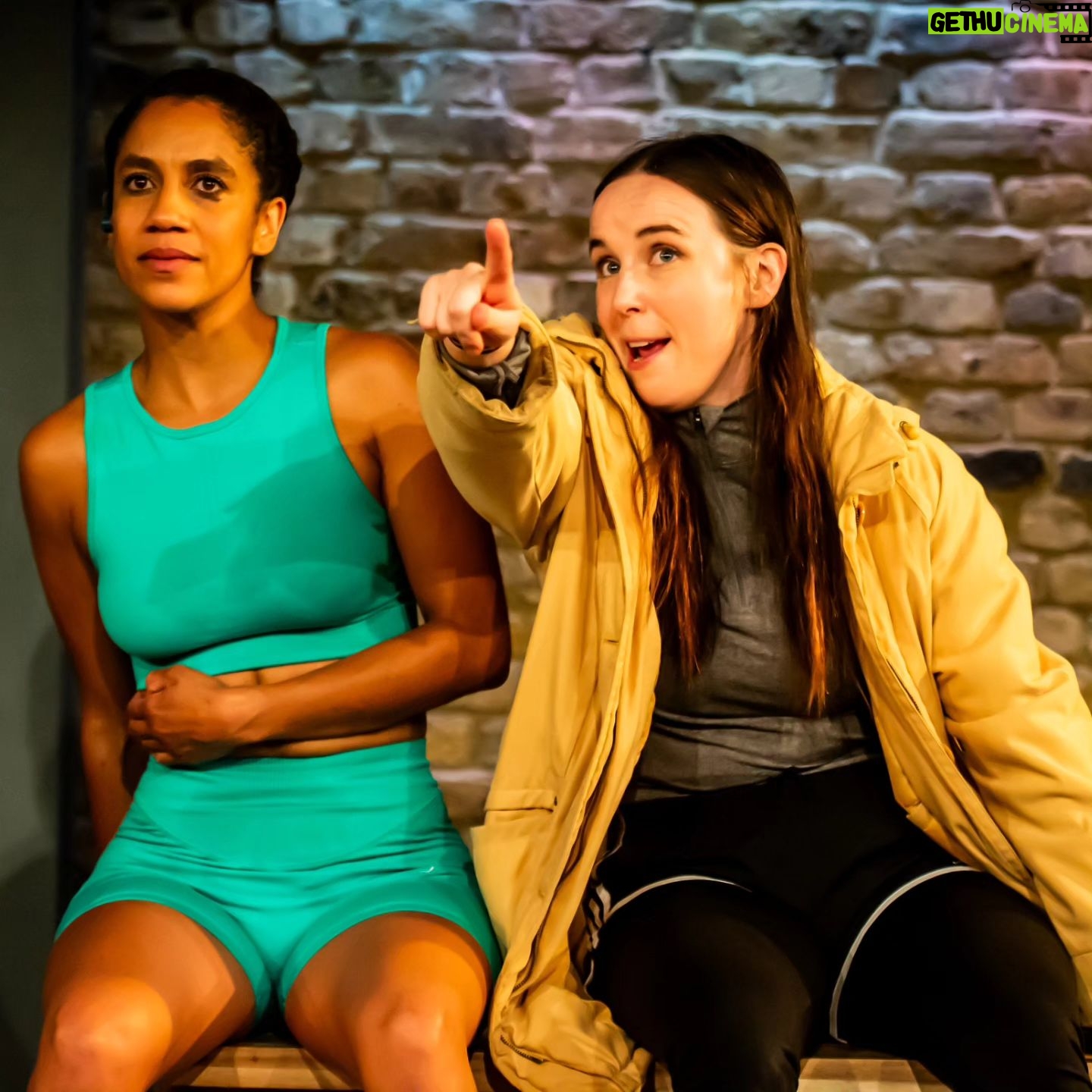 Dominique Tipper - 1.5K Likes - #Unionplay
š
Press night tonight then running until 12th August :)
Get them tix booked!