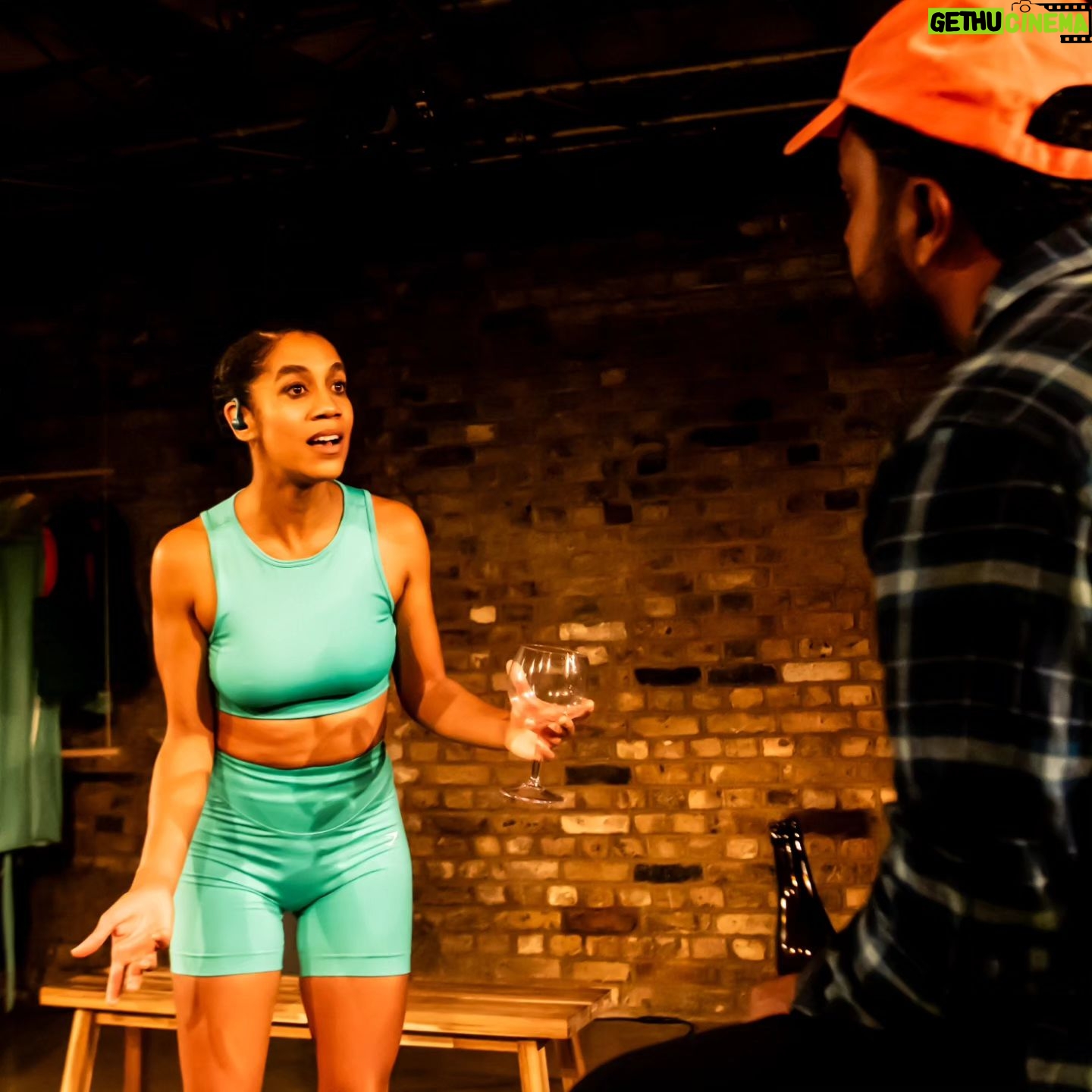 Dominique Tipper - 1.5K Likes - #Unionplay
š
Press night tonight then running until 12th August :)
Get them tix booked!