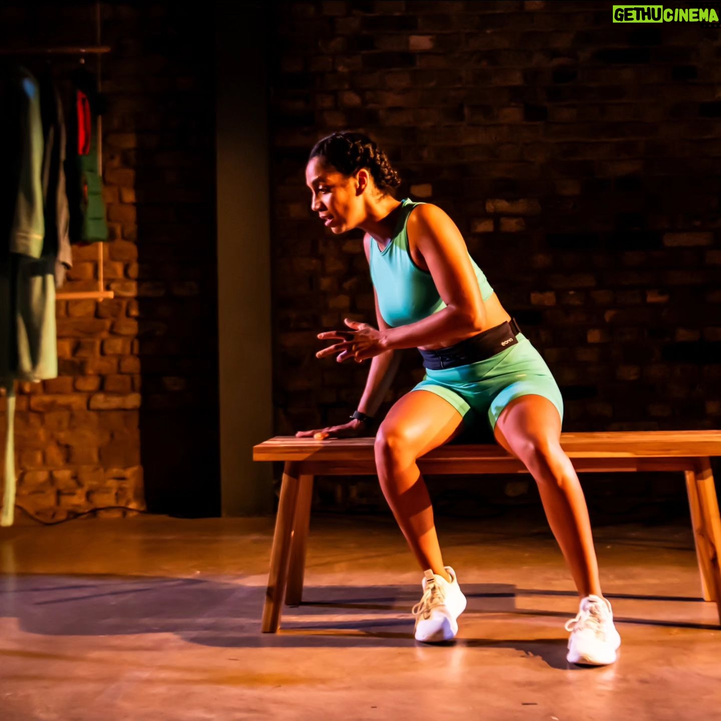 Dominique Tipper - 1.5K Likes - #Unionplay
š
Press night tonight then running until 12th August :)
Get them tix booked!