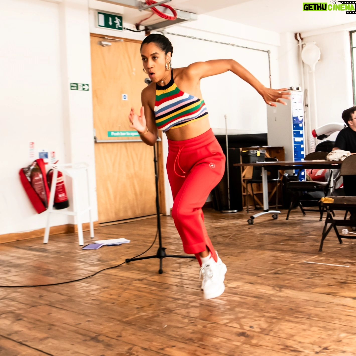 Dominique Tipper - 2K Likes - I cannot wait for you to meet Saskia Dunne. She is quite the firework. Come see what we're cooking up. LINK TO TIX IN BIO.
.
.
.
Union comes to Arcola Theatre from 19 July - 12 Aug Featuring Dominique Tipper, Sorcha Kennedy & Andre Bullock it is a wildly hilarious odyssey through London, in all its brilliant, booze-soaked yuppified but still punk glory. PWYC Tuesday tix available.
#Unionplay