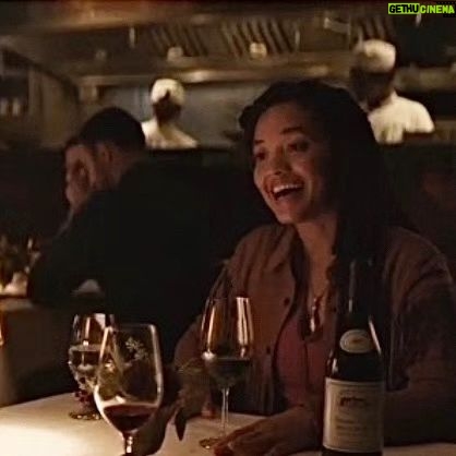 Dominique Tipper - 3.2K Likes - Finally, you get to meet Brendaaaaa fucking Holland.
Thanks for all your delightful messages about her in Ep 7. I cannot tell you how delicious it was to not only play her but do all my scenes alongside my fav bitch @kiersey . We had a ball. Most of these pics are of me in my costumes, which were made from scratch and of all my beautiful hair and make up looks which were also made from scratch š. I couldn't believe I got to finally wear heels on screen after years of jumpsuits and army gear haha. Massive shout out to @christopherhargadondesign and his team for creating these pieces for me. I looked forward to my fittings SO MUCH, and also Debra Wiebe and her team, in particular my babe @liliaafsahi whose chair was an actual dream to be in. I was looked after and created for in a way that has been so rare having afro hair. There were options, there was creativity, there was play, there was collaboration, and it felt exactly how it should be when it comes to creating a character. Anyway. Rant over. Hope you're enjoying Monarch Legacy of Monsters on @appletv š¦š¦š¦
Keep watching ā¤ļø