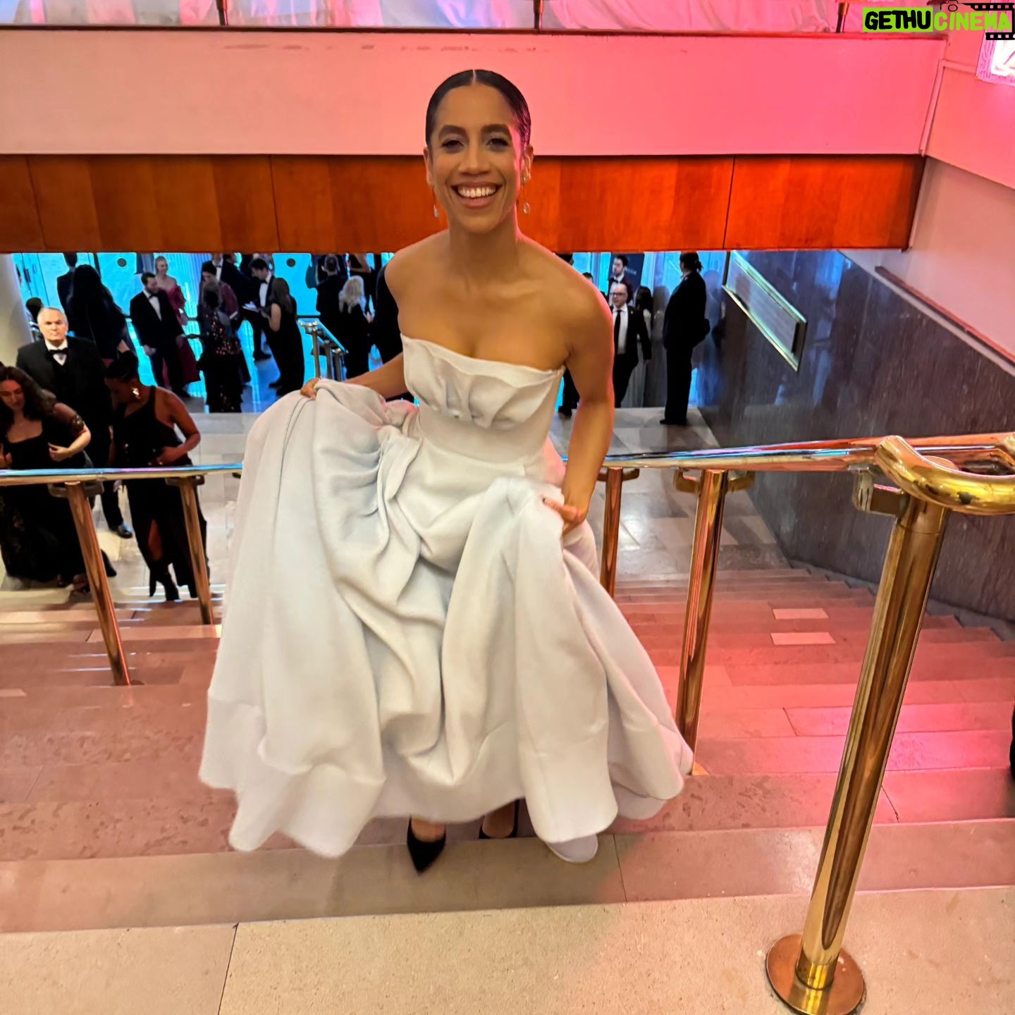 Dominique Tipper - 1.8K Likes - BAFTAS ššāā¬ļøš āļøšš¤
.
.
.
A dreamy day with a dreamy date @sopedirisu
.
.
.
Glam team:
@heidinorthmakeup
@luciajosephine_
.
.
Dress: @frontrowlondon