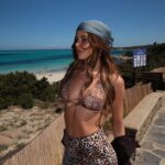 Dominique Alagia Instagram – italy just feels like home, and it is my second home!!! ✨
těšíte se na léto??🌞 #italy