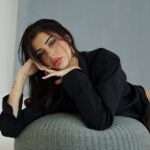Dominique Alagia Instagram – she never need a man, she what a man need
last pictures from this shoot 🖤