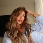 Dominique Alagia Instagram – selfies til i die 😇
posledni fotka jsem ja většinu času, napište mi, jak byste popsali poslední fotku, nejlepší meme sdílím na stories