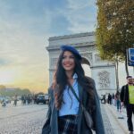 Dominique Alagia Instagram – p is for paris 

paris photo dump 🥐🍷🇫🇷
#france #paris