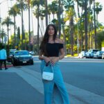 Dominique Alagia Instagram - beverly hills photodump <3 📸 @kpr1nc