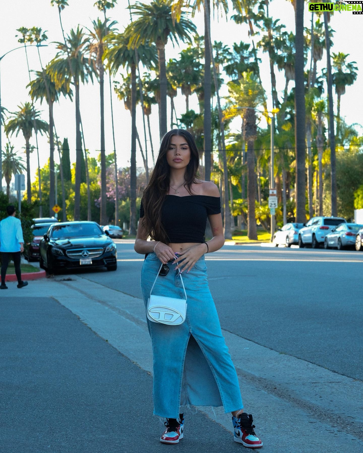 Dominique Alagia - 65.4K Likes - beverly hills photodump <3
📸 @kpr1nc