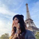 Dominique Alagia Instagram – p is for paris 

paris photo dump 🥐🍷🇫🇷
#france #paris