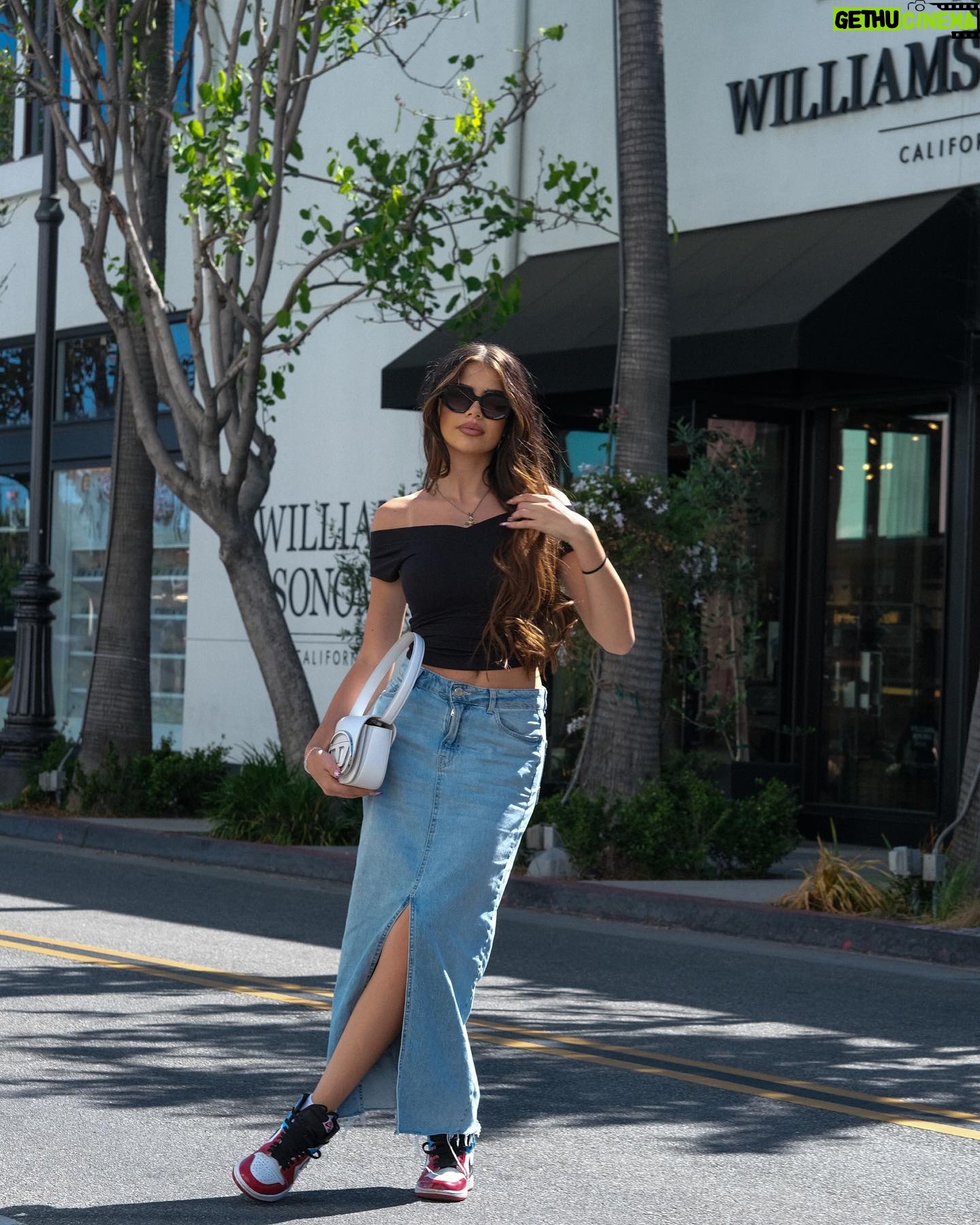 Dominique Alagia - 65.4K Likes - beverly hills photodump <3
📸 @kpr1nc