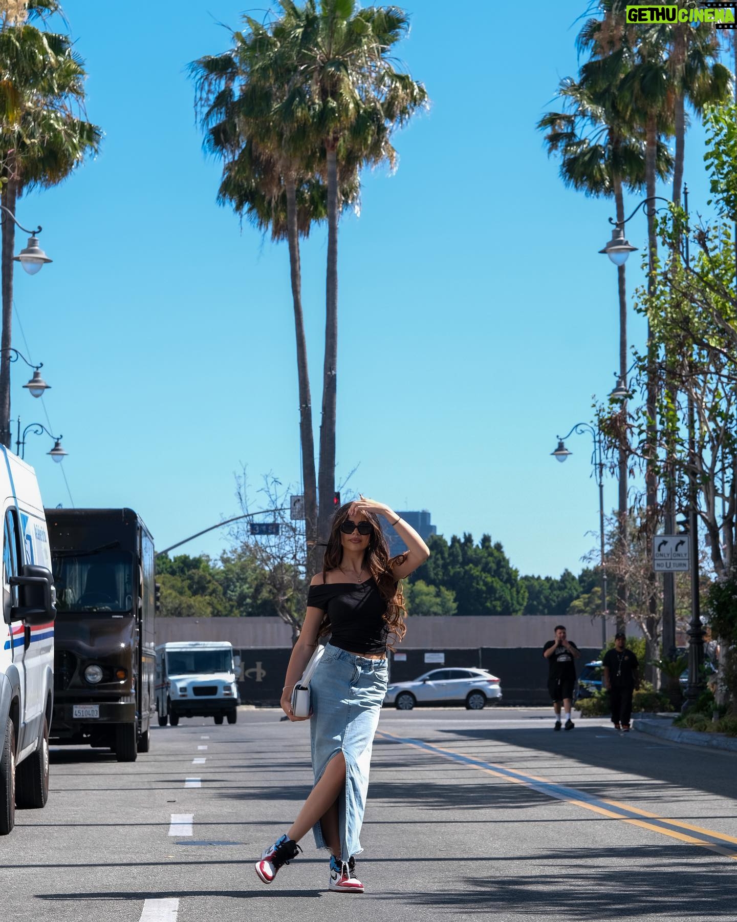 Dominique Alagia - 65.4K Likes - beverly hills photodump <3
📸 @kpr1nc