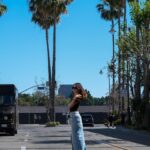 Dominique Alagia Instagram - beverly hills photodump <3 📸 @kpr1nc