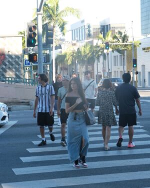 Dominique Alagia Instagram - beverly hills photodump <3
📸 @kpr1nc