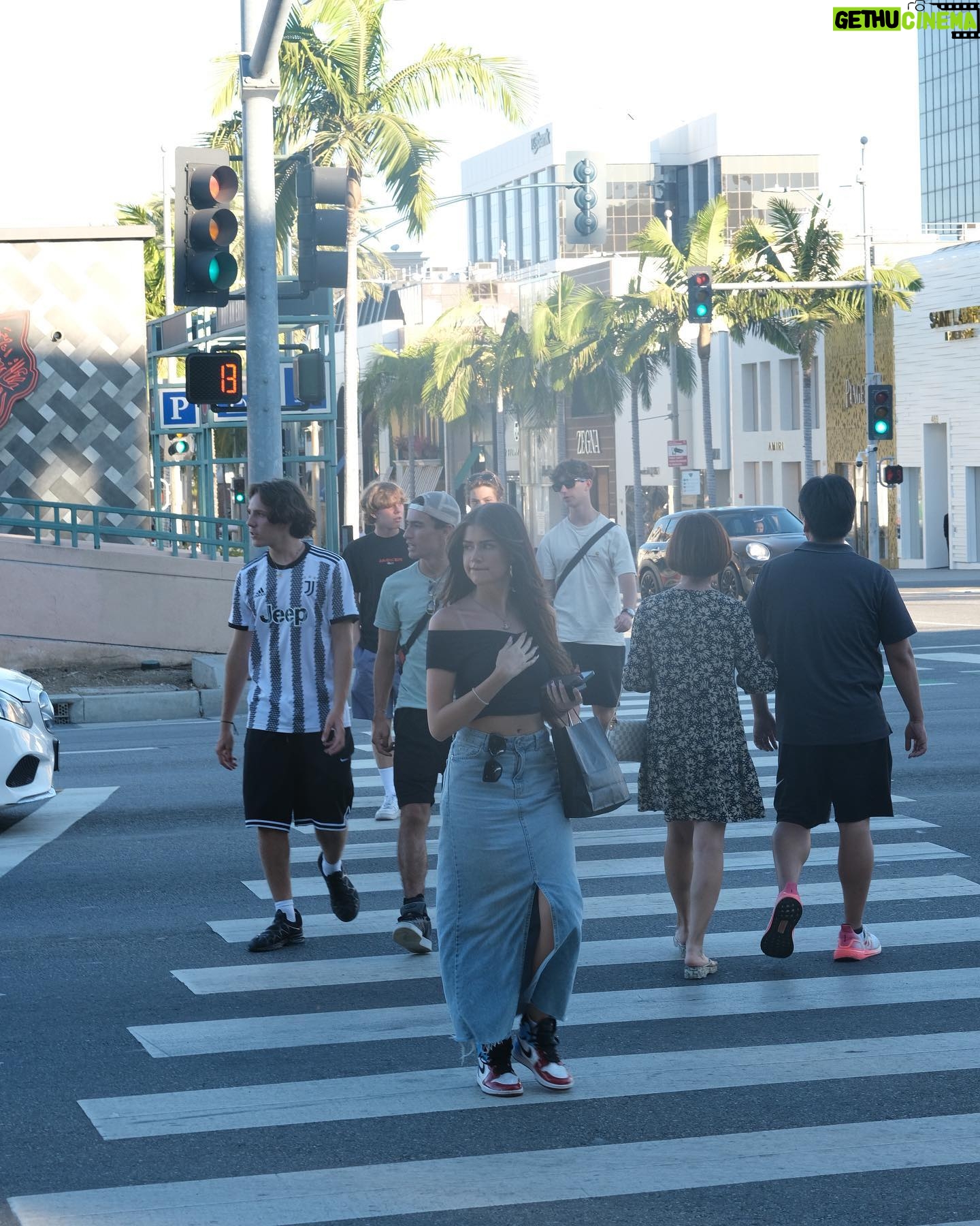 Dominique Alagia - 65.4K Likes - beverly hills photodump <3
📸 @kpr1nc