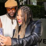 Dominique Fishback Instagram - DOMINIQUE X GIVENCHY & I like it like that 😮‍💨😮‍💨😮‍💨