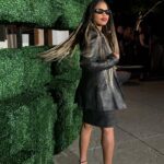 Dominique Fishback Instagram - DOMINIQUE X GIVENCHY & I like it like that 😮‍💨😮‍💨😮‍💨