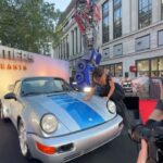 Dominique Fishback Instagram – Incredible experience premiering #transformers #Riseofthebeasts in London. ✨✨✨ thank you mates 🥰

Last leg of the tour but so much more celebrations to share.