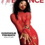 Dominique Fishback Instagram - “Of the Essence” I love WORDS. And “ESSENCE” is just one of those words. I remember in the beginning of my tv/film career fighting against the idea of stereotypes by rejecting the idea of a character before looking at the soul of their story and what it might do for mine. I was only able to get out of my own way when I realize I did in fact love the essence of the character anyways and so I decided I did not have to play into the label but instead uphold the ESSENCE OF THEIR CHARACTER. Definition :the intrinsic nature or indispensable quality of something, especially something abstract, that determines its character. the most significant element, quality, or aspect of a thing or person of the essence : of the utmost importance Thank you @essence for this digital cover, such a beautiful article and declaring that I am of the utmost importance. So much love to y’all #heroinewithathousandfaces #beyourselflove