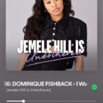 Dominique Fishback Instagram - BE YOURSELF, LOVE. A line that I developed based off of one of the most simple yet profound things someone ever said to me…. Spent the last 3 years unpacking every layer and piece of what that concept could mean fully. I deeply appreciate the journalists, writers, editors and the outlets who have pushed beautiful clips of me being myself and being love. Very generous comments from so many.. I’m glad I am in a place to receive the love and know I am worthy ;) - swipe to understand 1. “God’s promise fulfilled “ 2. “I am worth it. I have breath in my body I’m worth it “ 3. Love for myself can’t be transactional either 4. ASL - this clip has inspired people to learn ASL and also reminded me of my love for the Language and to practice my signing again. You have to sign slow with me. I’m not a master signer. I just put myself out there to learn. So much love to actual interpreters and teachers. You are magic and I hope to one day get there. 🫶🏽 5. Link at the bio to cop the newest apparel for #beyourselflove this army green jacket with gold letters…https://beyourselflove.shop **Anthony’s green eyes sold separately. ;) 6. Yerrrrrrrrrrrr - The Brooklyn Way 7. The future 8. “Seems that people resonate with the fact that you followed your heart.” 9. “But her most enchanting portrayal is when she is being herself “ 🥹 @thedanielleyoung 10. “Be yourself, love”