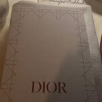 Dominique Fishback Instagram - DOM & DIOR 💋 @dior @diorbeauty #RougeDior
