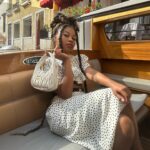 Dominique Fishback Instagram – DOM X MIU MIU 
  Italy. 
 ✨🦋✨ 
BE YOURSELF, LOVE.
#miumiu #miumiuwomenstales  #beyourselflove
#heroinewithathousandfaces