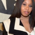 Dominique Fishback Instagram - Hey Siri play any Aaliyah song….