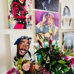 Dominique Fishback Instagram - “If a writer falls in love with you, you can never die” - I don’t know who but still I know this to be true ✍🏽