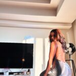 Dominique Fishback Instagram - As you wish. A series🧚🏽‍♀️