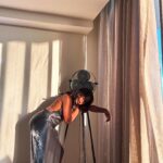Dominique Fishback Instagram - As you wish. A series🧚🏽‍♀️
