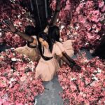 Dominique Fishback Instagram – 💋MaDOM Dior💋