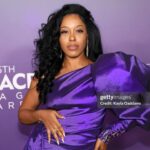 Dominique Perry Instagram - I'm in awe. I realized my life lately hasn't been a dream, I'm fully awake. God has his covering over me throughout my journey. "DIARRA FROM DETROIT," MARCH 21st, BET plus! Dress: @albinadyla Shoe: @tomford Hair: @hairbylex