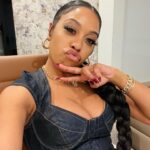 Dominique Perry Instagram - Hope y'all enjoyed enjoyed eps. 1 & 2 of Rap Sh!t season 2! See you next week 💅🏾 #rapshit @rapshitonmax