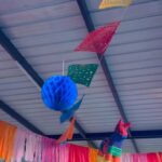 Dominique Perry Instagram – Zen’s 5th belated Mexican Fiesta birthday party was an absolute SUCCESS!!!!!! Before showing footage I would like to just show off this AMAZING theme decor provided by super talented @houstoneventsflorals Thank youuuu Amanda for bringing my idea to life! 

Event planner: @houstoneventsflorals
Cake n cupcakes By my cousin: @pureblisssweetsandtreats