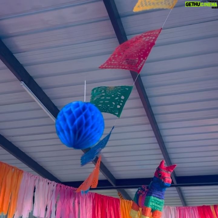Dominique Perry Instagram - Zen's 5th belated Mexican Fiesta birthday party was an absolute SUCCESS!!!!!! Before showing footage I would like to just show off this AMAZING theme decor provided by super talented @houstoneventsflorals Thank youuuu Amanda for bringing my idea to life! Event planner: @houstoneventsflorals Cake n cupcakes By my cousin: @pureblisssweetsandtreats