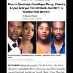 Dominique Perry Instagram – So THIS is what remaining patient, moving quietly, being genuinely happy for peers success, struggling mentally n financially feeling like your dream will never come true, ALL while still trusting GODS timing n holding on to faith feels like. WOW! Been silent for a longggg time, its go time now! ✝️

DIARRA FROM DETROIT COMING FALL 2023! LET’S GO SOLVE SOME SH$T IN THESE DETROIT STREETS!!

To my amazing cast now turned family. I love y’all with all my heart. This was aligned for us to go through this journey together and I wouldn’t have it any other way! Y’all some TALENTED ass folks! 

TO GOD BE THE ABSOLUTE GLORY!!!!! TRUST HIM HE KNOWS WHAT HE’S DOING!