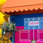 Dominique Perry Instagram – Zen’s 5th belated Mexican Fiesta birthday party was an absolute SUCCESS!!!!!! Before showing footage I would like to just show off this AMAZING theme decor provided by super talented @houstoneventsflorals Thank youuuu Amanda for bringing my idea to life! 

Event planner: @houstoneventsflorals
Cake n cupcakes By my cousin: @pureblisssweetsandtreats
