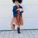 Dominique Perry Instagram – My lil Texas toast 🍞