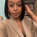 Dominique Perry Instagram – God is good, n my bob is bobbin 💅🏽 #diarrafromdetroit

Sew in: @hairbylex