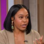 Dominique Perry Instagram – In a manifested dream. Full episode of a piece of the of Diarra from Detroit family live on the Sherrie shepherd show. Thank you @sherrieshepherd for being such a great friend to me so proud of you n Love u! 🥹💕 
DIARRA FROM DETROIT NEW EPISODE EVERY THURSDAY ON @betplus