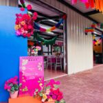 Dominique Perry Instagram – Zen’s 5th belated Mexican Fiesta birthday party was an absolute SUCCESS!!!!!! Before showing footage I would like to just show off this AMAZING theme decor provided by super talented @houstoneventsflorals Thank youuuu Amanda for bringing my idea to life! 

Event planner: @houstoneventsflorals
Cake n cupcakes By my cousin: @pureblisssweetsandtreats